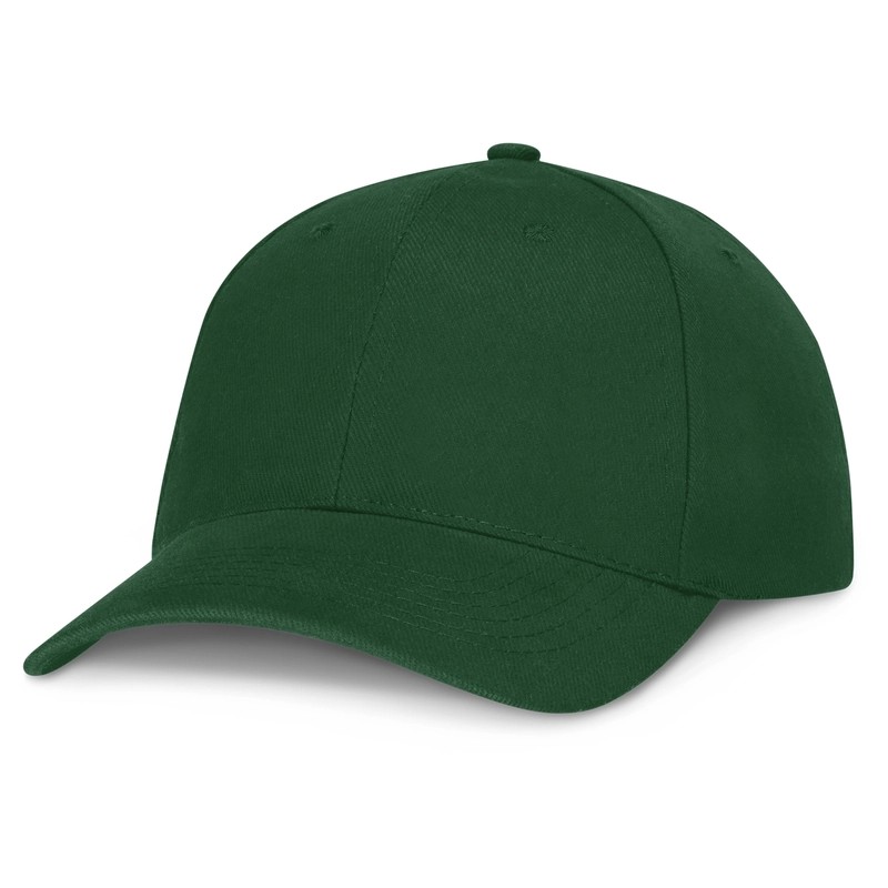 Falcon 6 Panel Cotton Cap