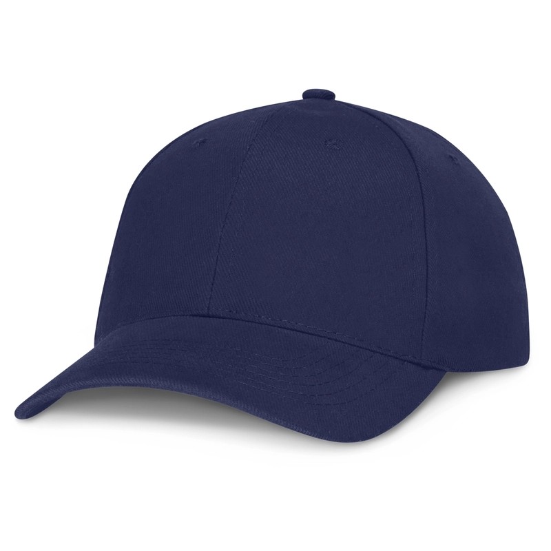 Falcon 6 Panel Cotton Cap
