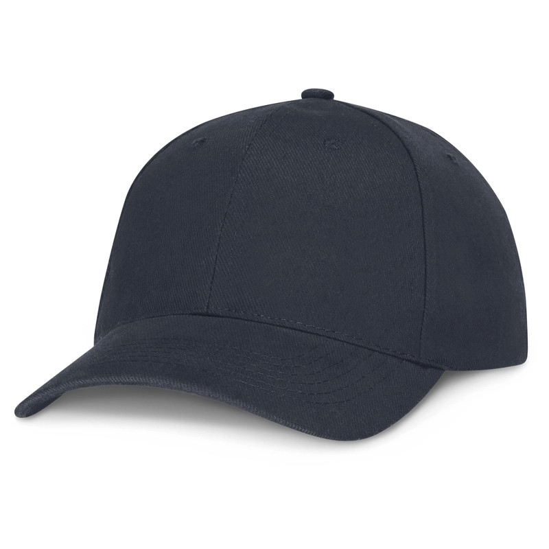 Falcon 6 Panel Cotton Cap