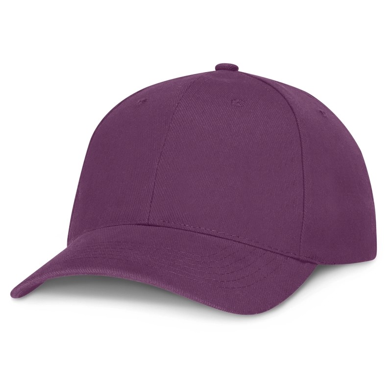 Falcon 6 Panel Cotton Cap