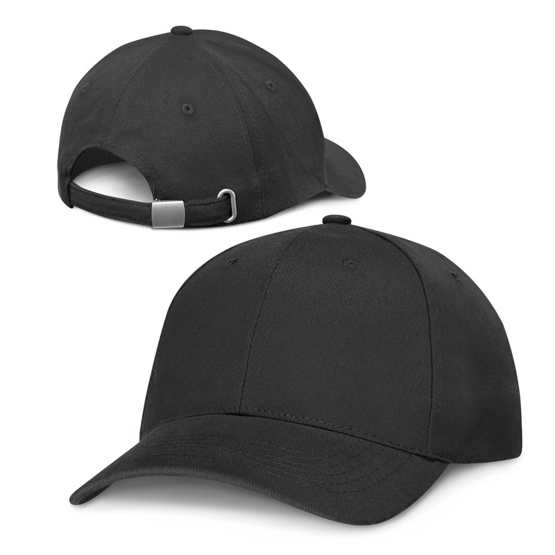 Falcon 6 Panel Cotton Cap