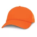 Cruise 5 Panel Polyester Mesh Cap