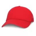 Cruise 5 Panel Polyester Mesh Cap