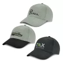 Raptor 6 Panel Polyester Cap
