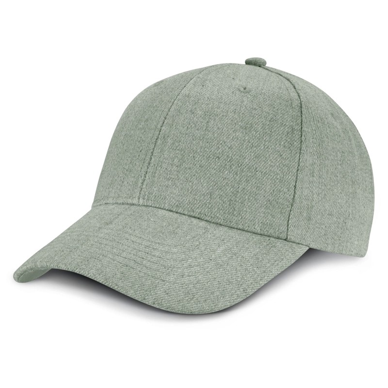 Raptor 6 Panel Polyester Cap