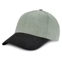 Raptor 6 Panel Polyester Cap