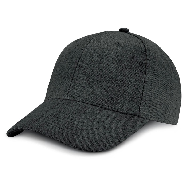 Raptor 6 Panel Polyester Cap