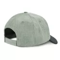 Raptor 6 Panel Polyester Cap