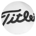 Titleist Tour Performance 6 Panel Cap