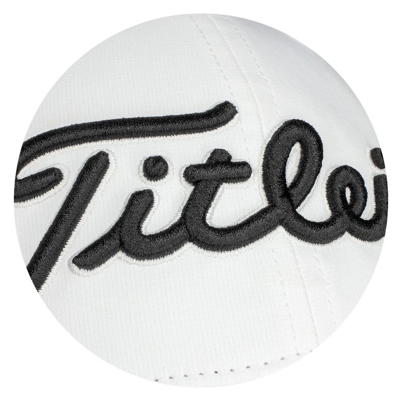 Titleist Tour Performance 6 Panel Cap