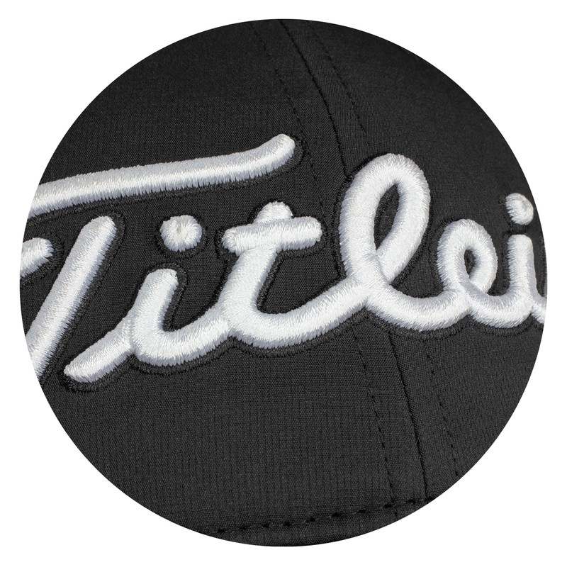 Titleist Tour Performance 6 Panel Cap