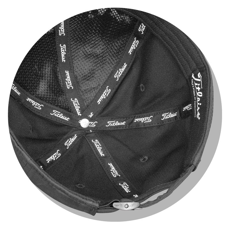 Titleist Tour Performance 6 Panel Cap