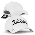 Titleist Performance 6 Panel Ball Marker Cap