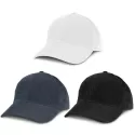 Corduroy 6 Panel Cotton Cap