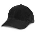 Corduroy 6 Panel Cotton Cap