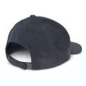 Corduroy 6 Panel Cotton Cap