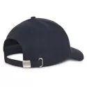 Falcon 6 Panel Cotton Cap with Patch