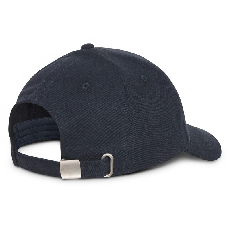 Falcon 6 Panel Cotton Cap with Patch