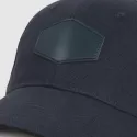 Falcon 6 Panel Cotton Cap with Patch