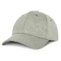Creston 6 Panel Polyester Cap