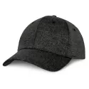 Creston 6 Panel Polyester Cap