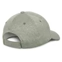 Creston 6 Panel Polyester Cap
