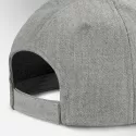 Raptor 6 Panel Polyester Cap with Patch