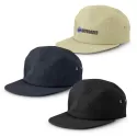 Catalyst 5 Panel Cotton Cap