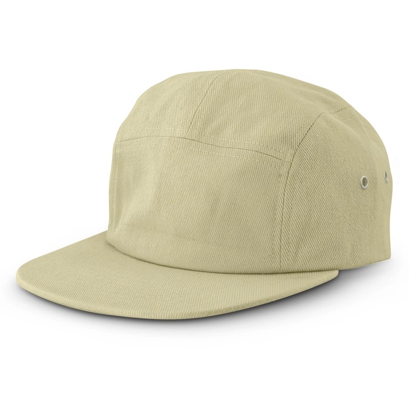 Catalyst 5 Panel Cotton Cap