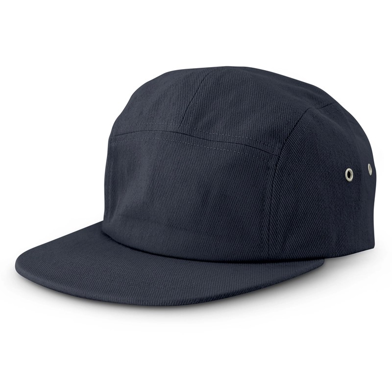 Catalyst 5 Panel Cotton Cap