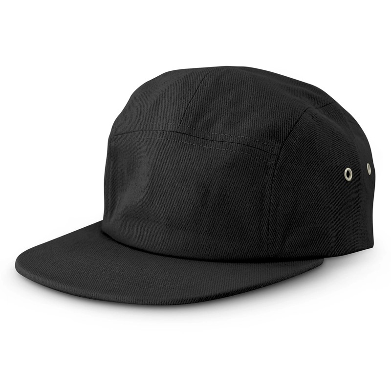 Catalyst 5 Panel Cotton Cap