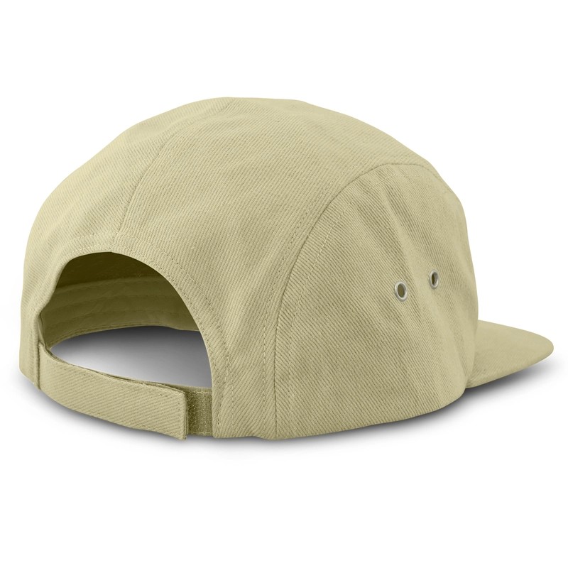 Catalyst 5 Panel Cotton Cap