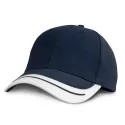 Oceania 6 Panel Cotton Cap