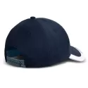 Oceania 6 Panel Cotton Cap