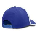 Abbot 6 Panel Cotton Cap