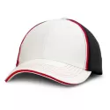 Chatham 6 Panel Cotton Cap