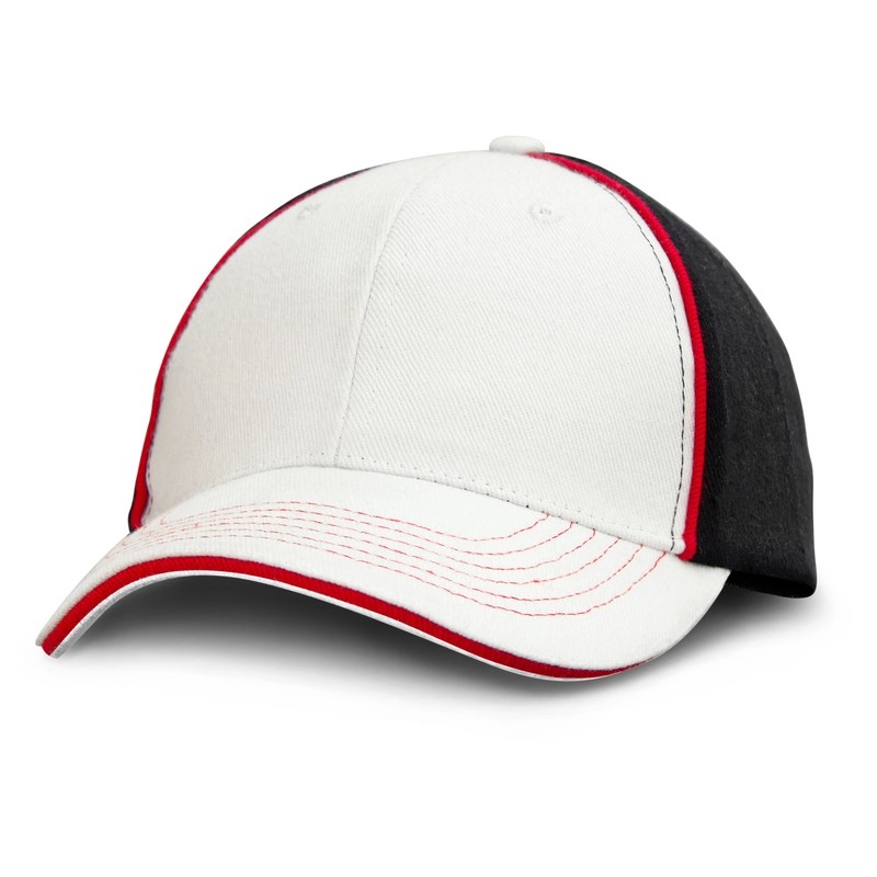Chatham 6 Panel Cotton Cap