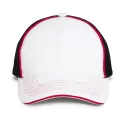 Chatham 6 Panel Cotton Cap
