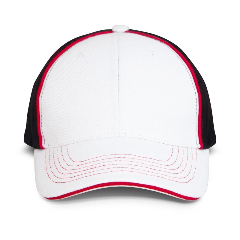 Chatham 6 Panel Cotton Cap