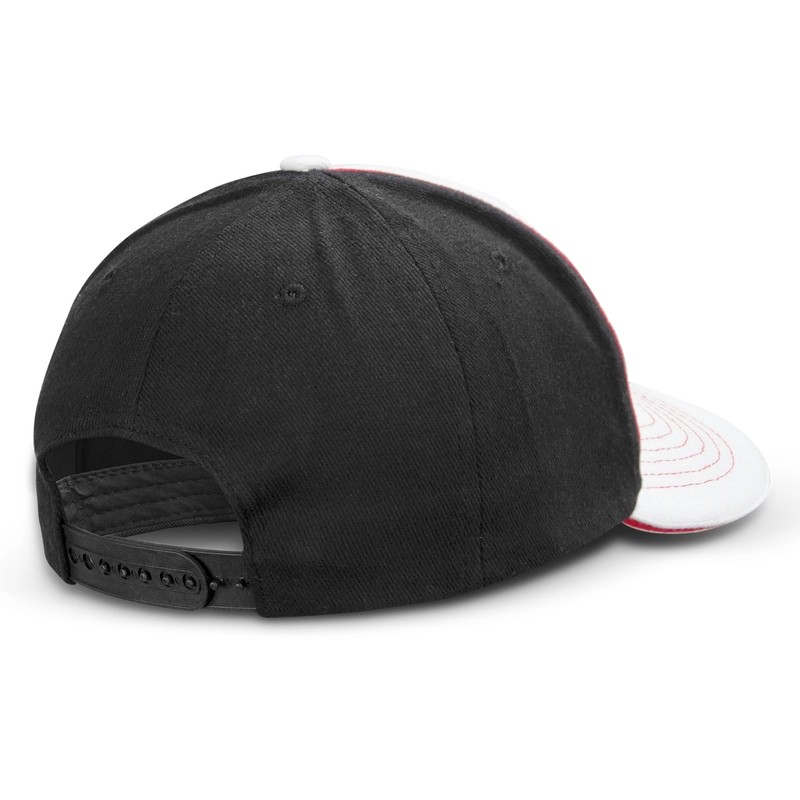 Chatham 6 Panel Cotton Cap