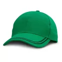 Tulsa 6 Panel Cotton Cap