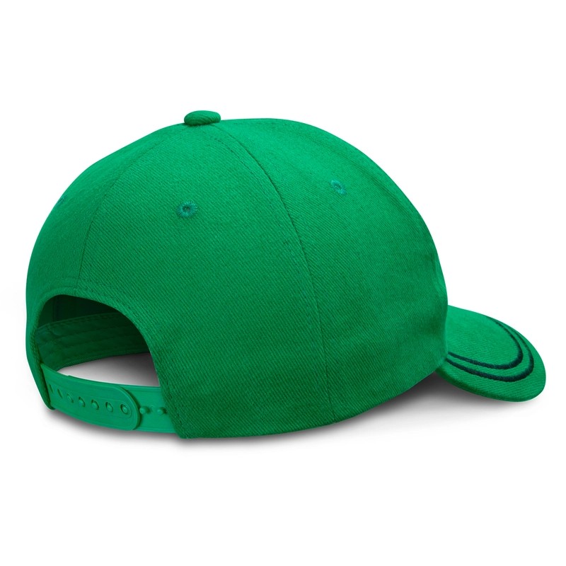 Tulsa 6 Panel Cotton Cap