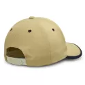 Springfield 6 Panel Cotton Cap