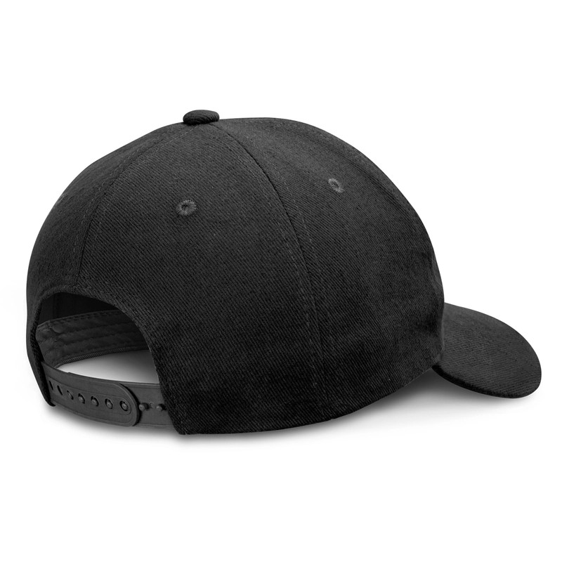 Formula 6 Panel Cotton Cap