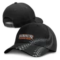 Pantera 6 Panel Cotton Cap