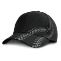 Pantera 6 Panel Cotton Cap