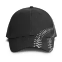 Pantera 6 Panel Cotton Cap