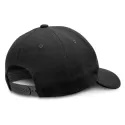 Pantera 6 Panel Cotton Cap