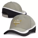 Westwood 6 Panel Cotton Cap