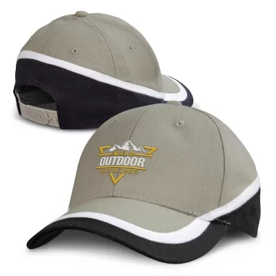 Westwood 6 Panel Cotton Cap